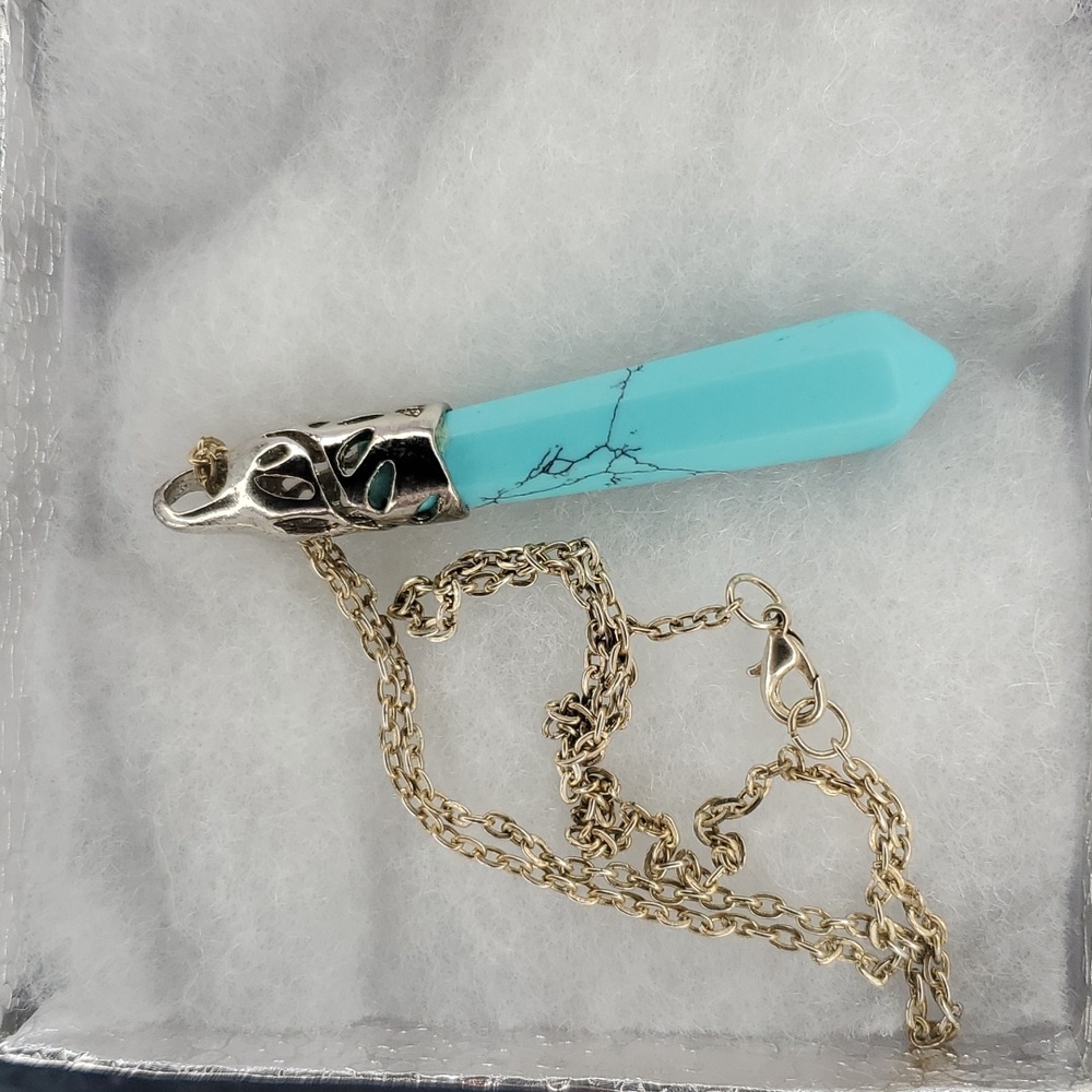 Turquoise Necklace